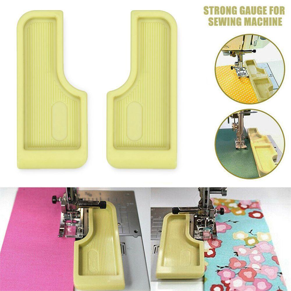 Set 2 Thước Đo Đường May Vá Thủ Công Diy Mới