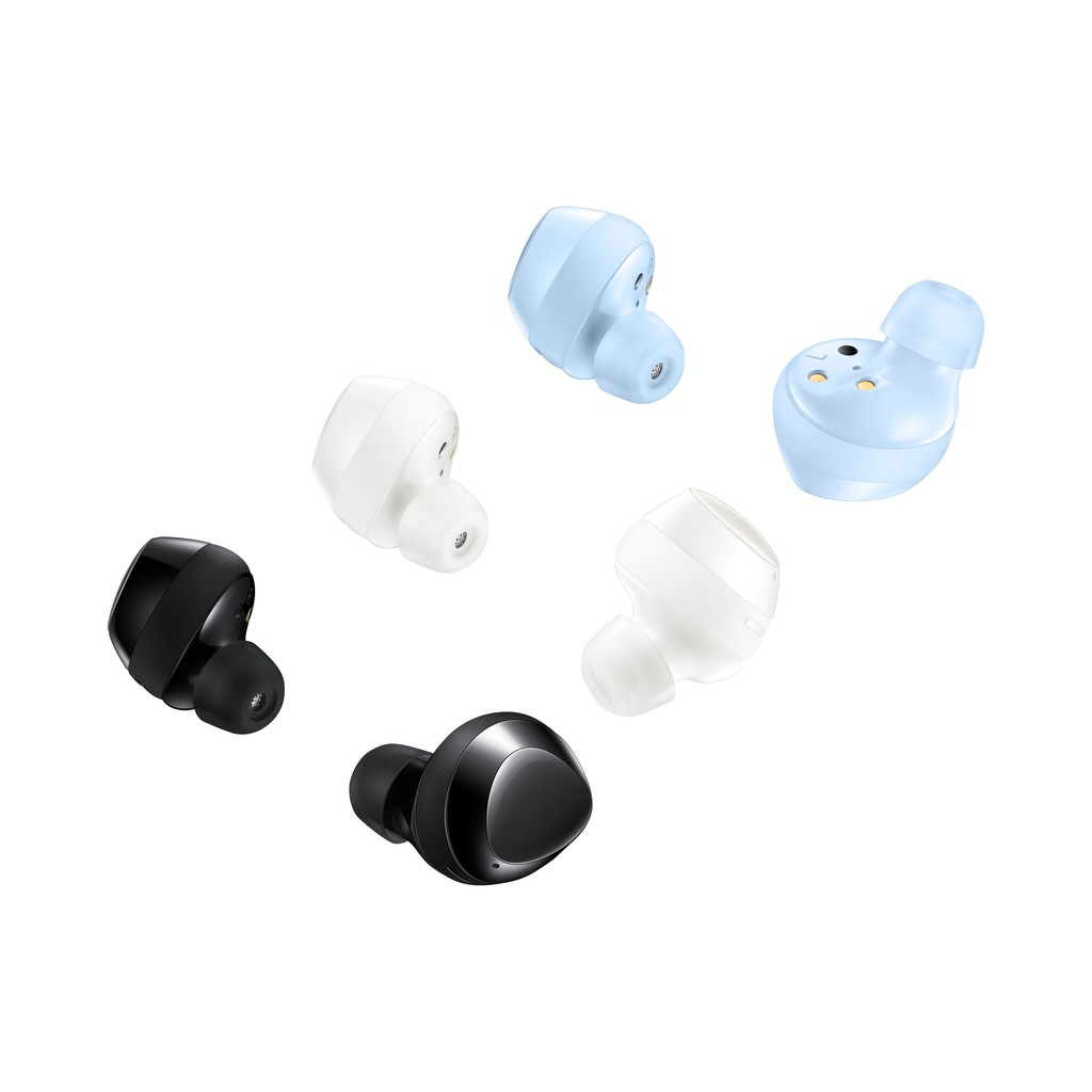 [Chính Hãng] Tai nghe Samsung Galaxy Buds+ (Bản 2020) - Hàng chính hãng Full box - Bảo hành 1 năm - Giá tốt