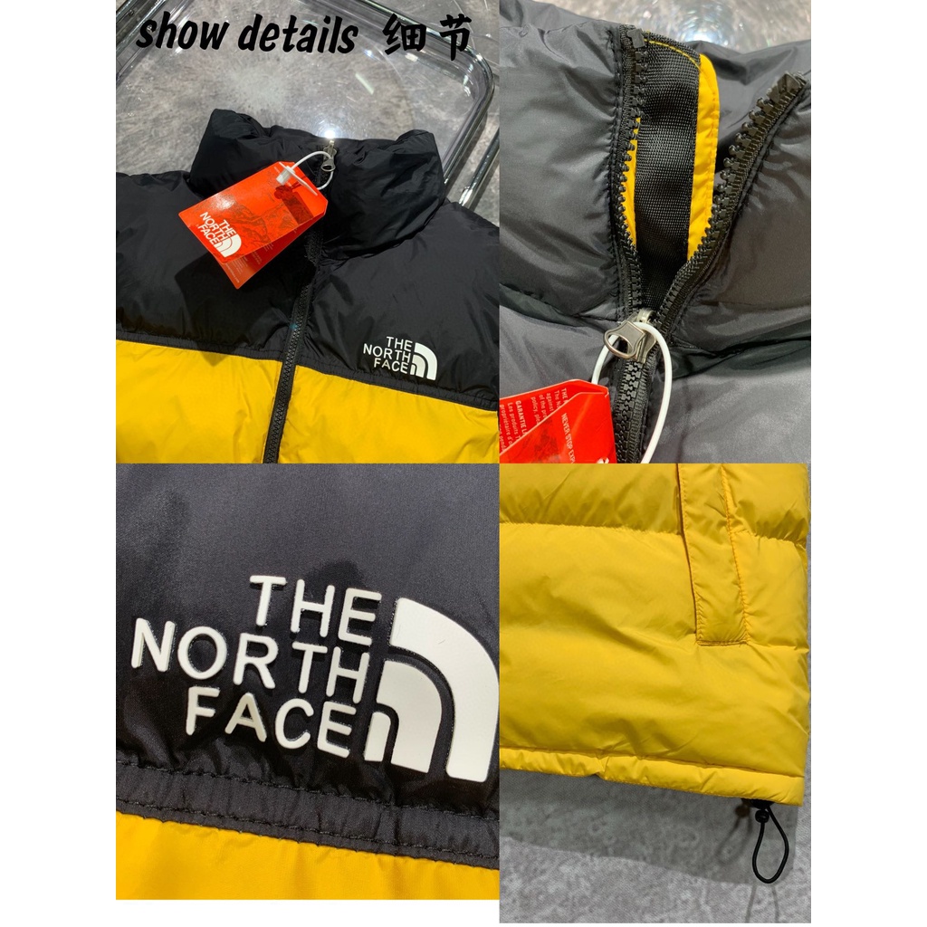 Áo khoác thể thao không tay cổ đứng từ 100% cotton dày dặn thời trang cho nam nữ