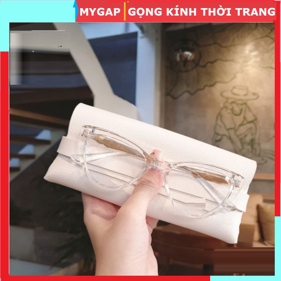 Mắt kính mèo vếch - Xu hướng kính thời trang nữ 2021 - Mã 905 | BigBuy360 - bigbuy360.vn