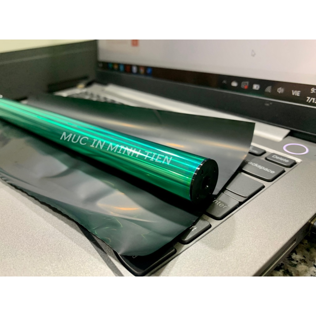 Combo 2 Trống drum máy in hp 107A - 107w - 135a - 135w