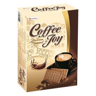 Bánh quy vị cafe Coffee Joy