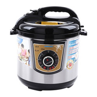 Nồi áp suất đa năng Asanzo PC-65AS1 (6 lít)