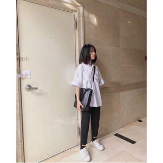 [FREESHIP] Set Áo Polo & Quần Kaki Basic Cao Cấp