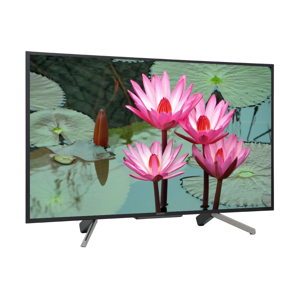 KDL-43W660G/Z - MIỄN PHÍ CÔNG LẮP ĐẶT - Smart Tivi Sony Full HD 43 Inch KDL-43W660G/Z | BigBuy360 - bigbuy360.vn