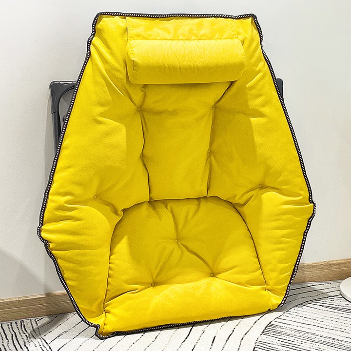 Ghế gấp, Ghế xếp ⚡️ 𝐅𝐑𝐄𝐄 𝐒𝐇𝐈𝐏 ⚡️ Ghế thư giãn nằm đọc sách chống mỏi lưng | BigBuy360 - bigbuy360.vn