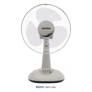  Quạt bàn B3 Senko B1213