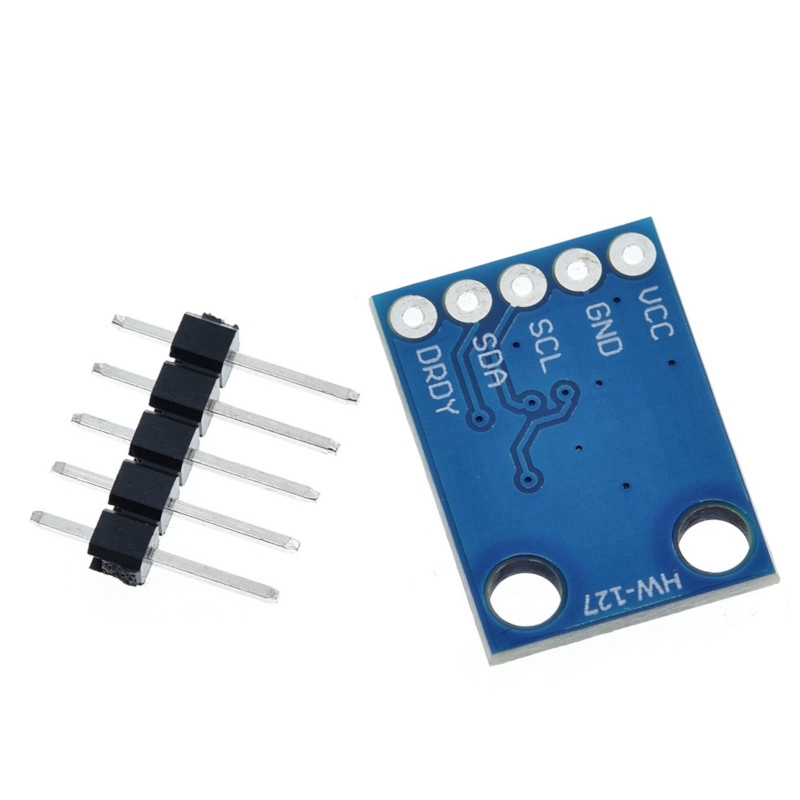 Mô Đun Cảm Biến Từ Tính Gy-273 3v-5v Hmc5883L