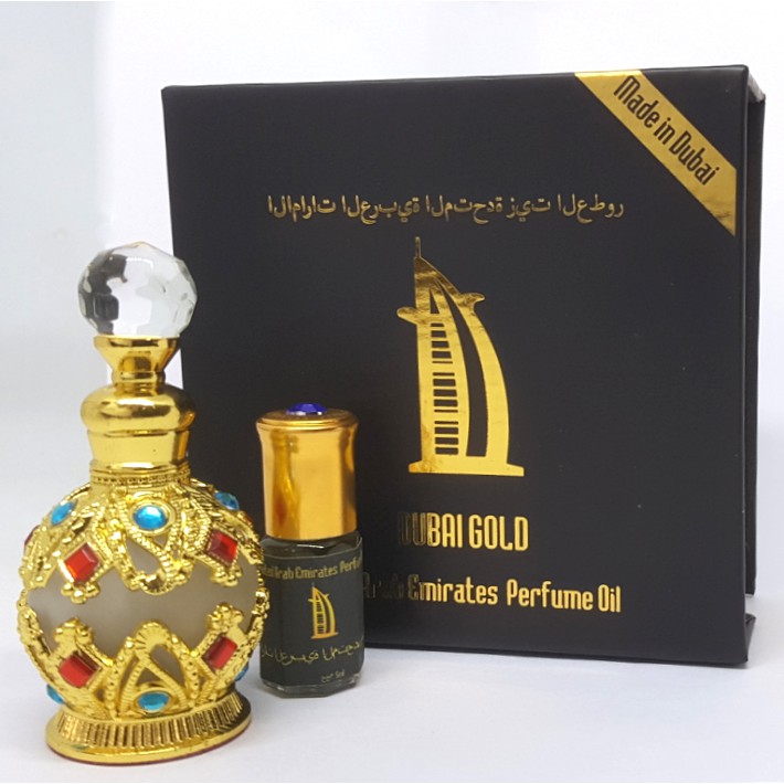 (Tặng vial 2ml) Tinh Dầu Nước Hoa Dubai 17ml Hàng Chính Hãng Hot Nhất Có Đủ Loại Mùi.