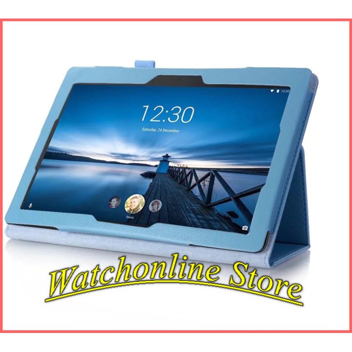 Bao da Lenovo Tab E10 TB-X104F 10.1 inch