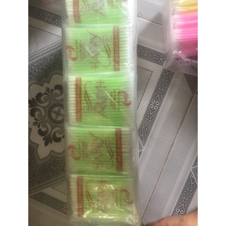 BÔNG NGOÁY TAI TRẺ EM (24cay)