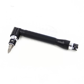Tua Vít Hai Đầu Hình Chữ L 1 / 4 "6.35mm Tiện Dụng