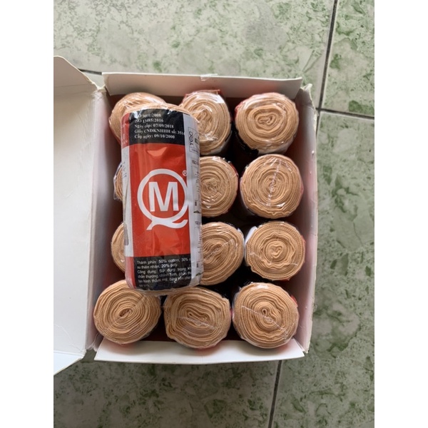 băng gạt chấn thương