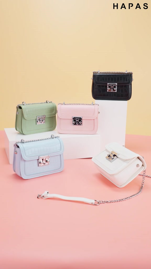 Túi xách nữ đeo chéo đeo dễ thương cute thời trang  giá rẻ  Jewel Storee TX16 | BigBuy360 - bigbuy360.vn