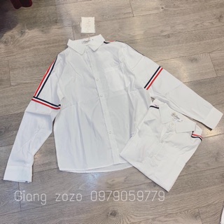 Sơ mi quốc dân