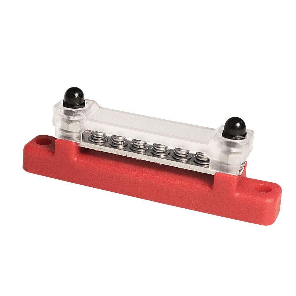 Phụ Kiện Thanh Nối Chuyển Đổi 150A Chuyên Dụng Cho Xe Buýt