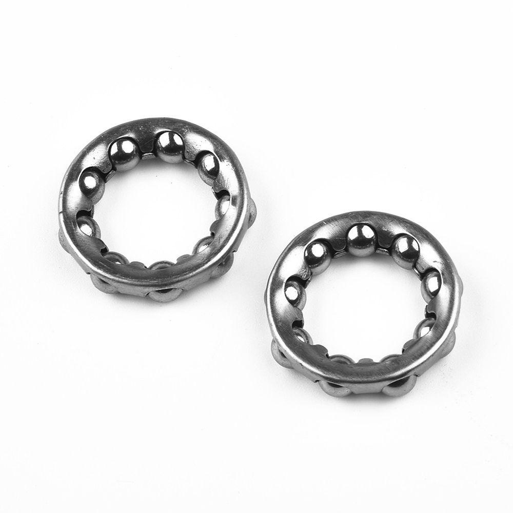 Bộ Trục Dưới Khung Vuông Bằng Thép Dành Cho Xe Đạp CLEOES