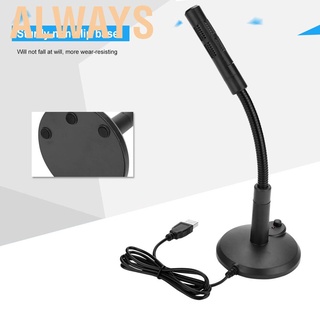 Alwaysonline Micro Để Bàn Có Cổng USB Cho Máy Tính