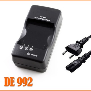 Sạc Panasonic CGA-S004