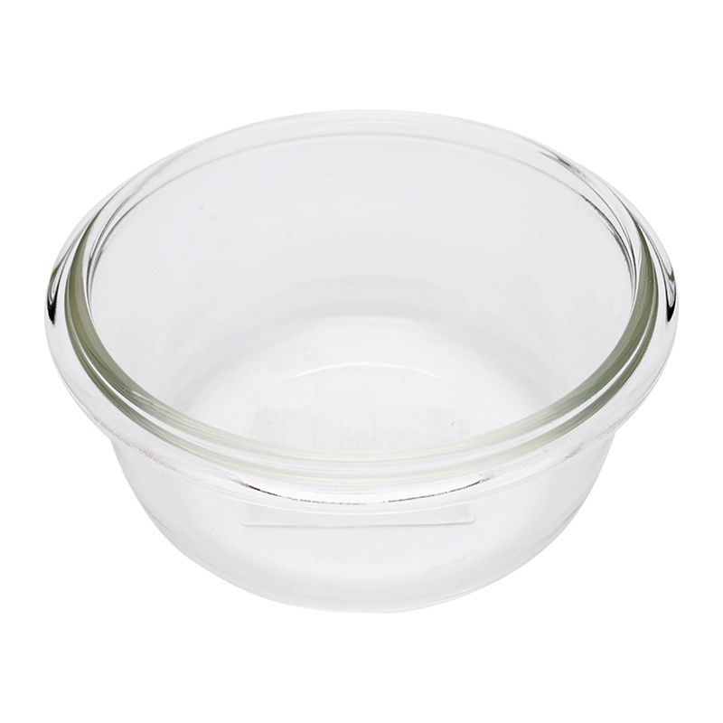 Hộp Thủy Tinh Chịu Nhiệt Có Nắp Gập Lock&Lock LLG822 Hàng Chính Hãng Dung Tích 400ml
