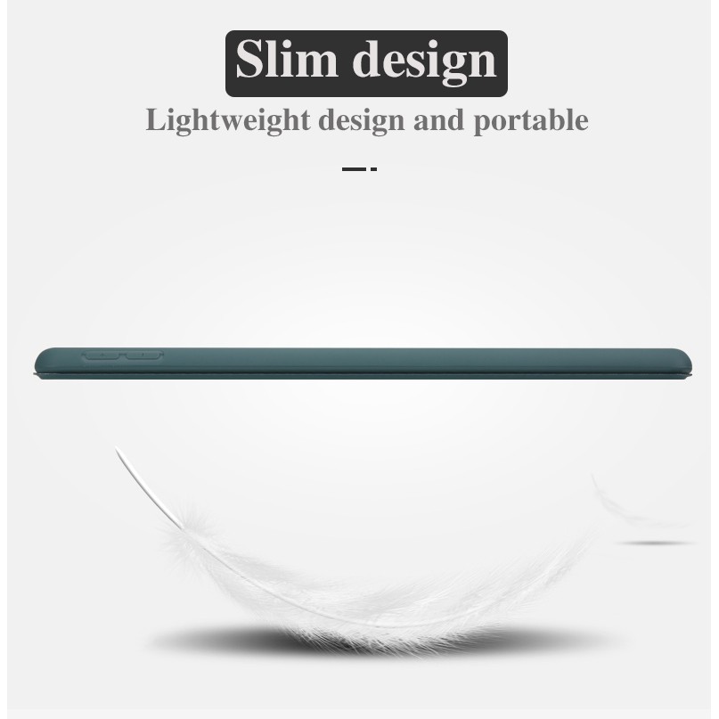 Bao da máy tính bảng cho iPad 8gen 7gen 10.2 6th 5th 9.7 air 4 3 2 1 pro10.5 mini 5 4 3 2 1 iPad 2 4