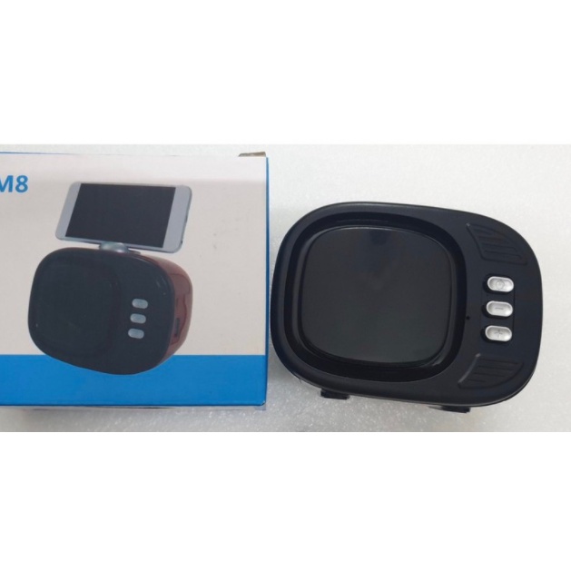 Loa blutooth  mô hình tivi cuc hay mini 3w   hàng khuyến mãi