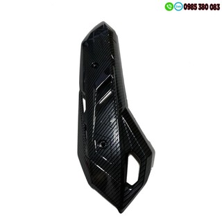 🛒 COMBO ỐP CARBON 6 MÓN, 5 MÓN CHO AB 2020 (HÀNG ĐẸP NHƯ HÌNH ĐẠI DIỆN) 🛒
