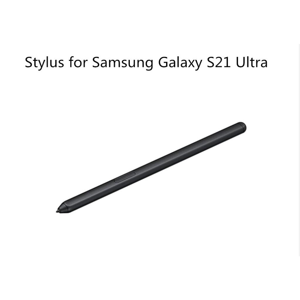 S-PEN For Galaxy S21 Ultra 5G S Pen Genuine SM-G998  Stylus Touch Pen BLACK