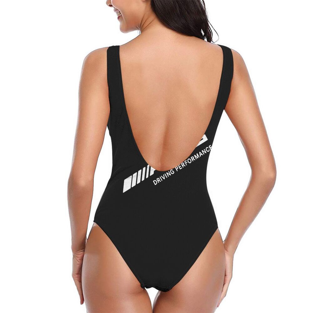 Áo Bơi In Logo Mercedes Benz Amg Thời Trang Cho Nữ | BigBuy360 - bigbuy360.vn