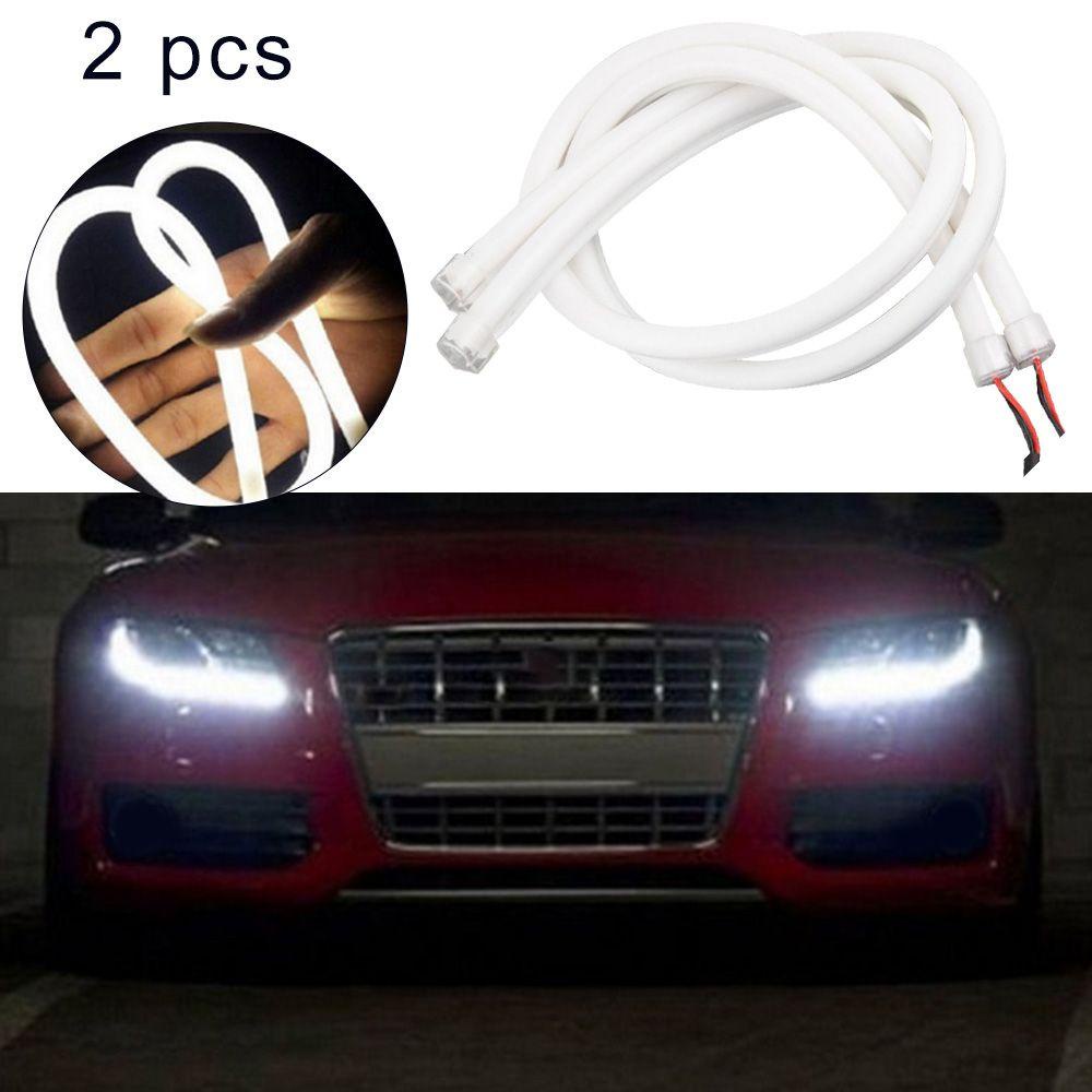 Bộ 2 Dải Đèn Sương Mù 60cm Chất Lượng Cao