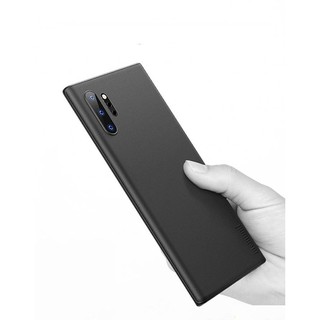 🌳🌳Ốp Lưng Siêu Mỏng Note 10 Plus🌳🌳Ốp Lưng Samsung Galaxy Note 10 Plus Siêu Mỏng Mỏng Như Giấy