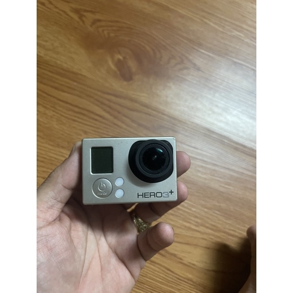camera hành trình gopro3 silver + giá rẻ | BigBuy360 - bigbuy360.vn