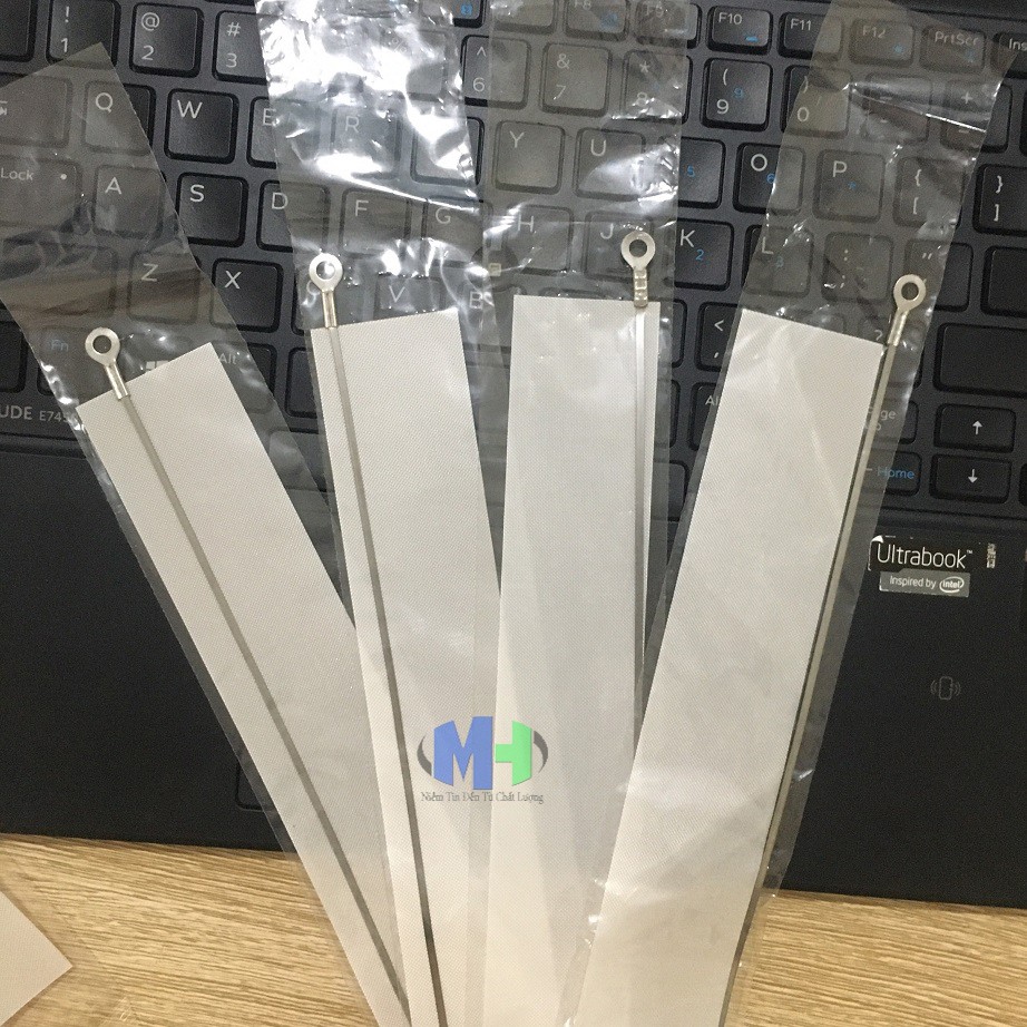 DÂY VẢI, DÂY HÀN NHIỆT MÁY HÀN MIỆNG TÚI DẬP TAY – PHỤ KIỆN MÁY PSF200, PSF300, PSF400