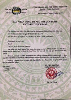 [CHÍNH HÃNG] CÀ PHÊ GIẢM CÂN DIET VIP