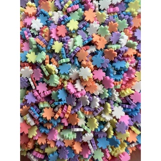 Cốm trang trí slime 10g