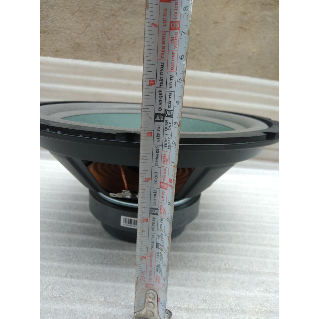 Loa Bass 25 Bmb Từ Kép 126 - 100