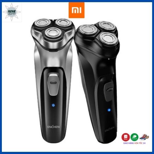 Máy cạo râu XIAOMI Enchen Blackstone 3/Blackstone 1 cao cấp