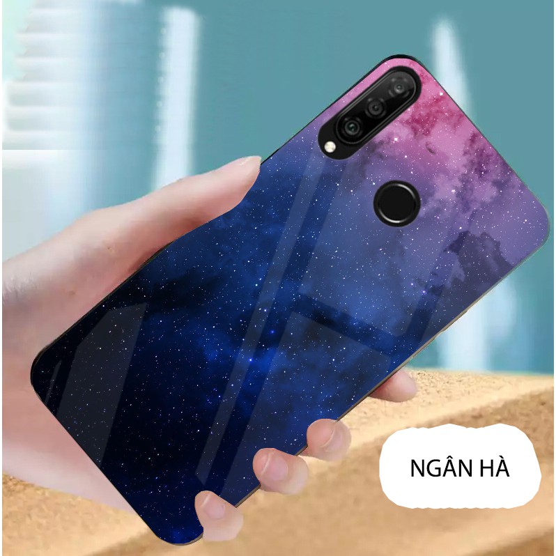 Ốp kính cường lực HUAWEI P30 LITE