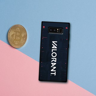 Ốp lưng kính 3D Samsung Galaxy NOTE 8