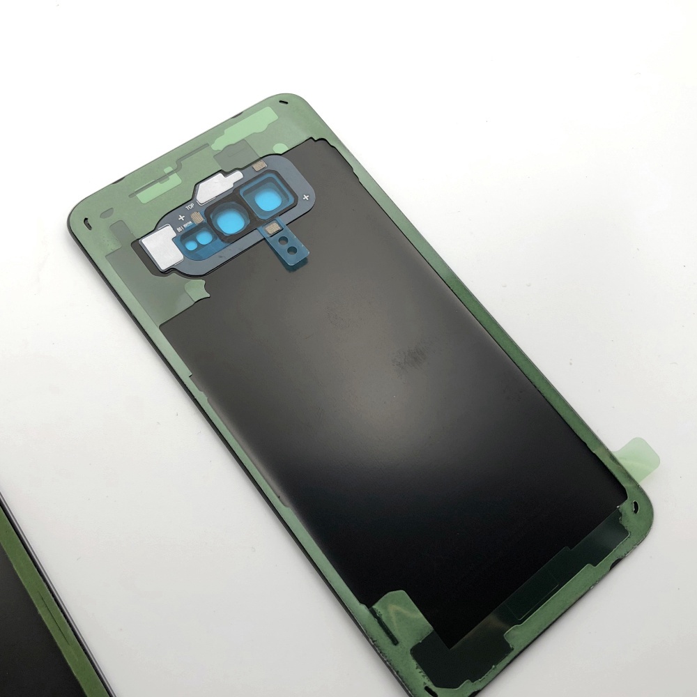 Nắp Lưng Điện Thoại Bằng Kính Thay Thế Chuyên Dụng Cho Samsung Galaxy S10 S10e S10 Plus S10+