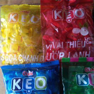 Kẹo oshi 90g