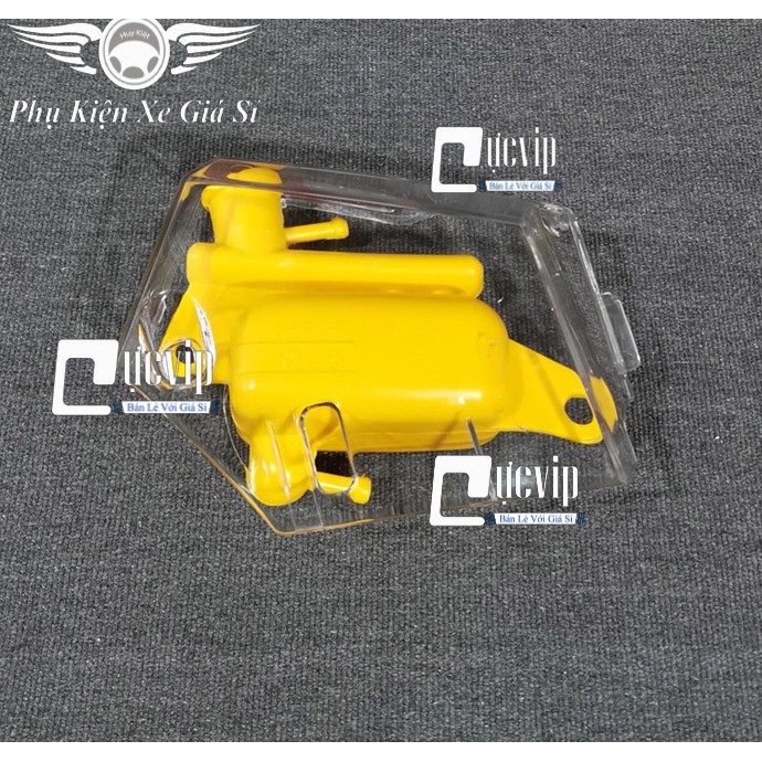 [Giá Siêu Rẻ] Bình Nước Phụ AirBlade 2016 - 2019, Vario 2018 - 2020 Nhiều Màu 2965