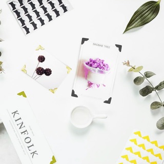 Miếng dán góc ảnh