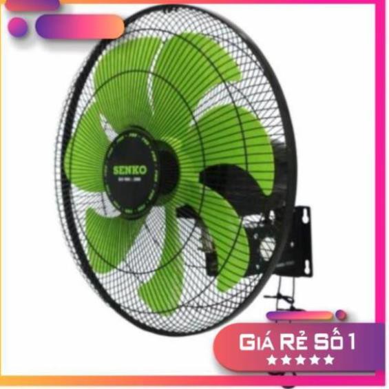 Quạt treo tường Senko 7 cánh TC1622 (giao màu ngẫu nhiên)