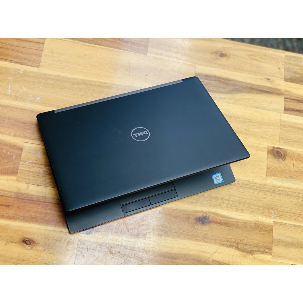 Laptop Dell Latitude E7280/ i5 7300U/ 8G/ SSD256/ Full HD/ Win 10/ Giá rẻ | BigBuy360 - bigbuy360.vn