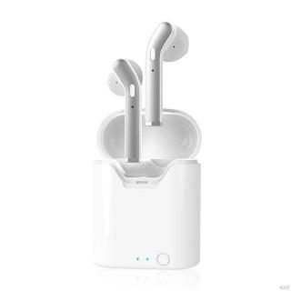 Tai Nghe Bluetooth 5.0 H17T Tws Kèm Hộp Sạc