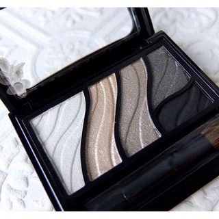 Phấn mắt kose visee smoky rich eyes gy-7