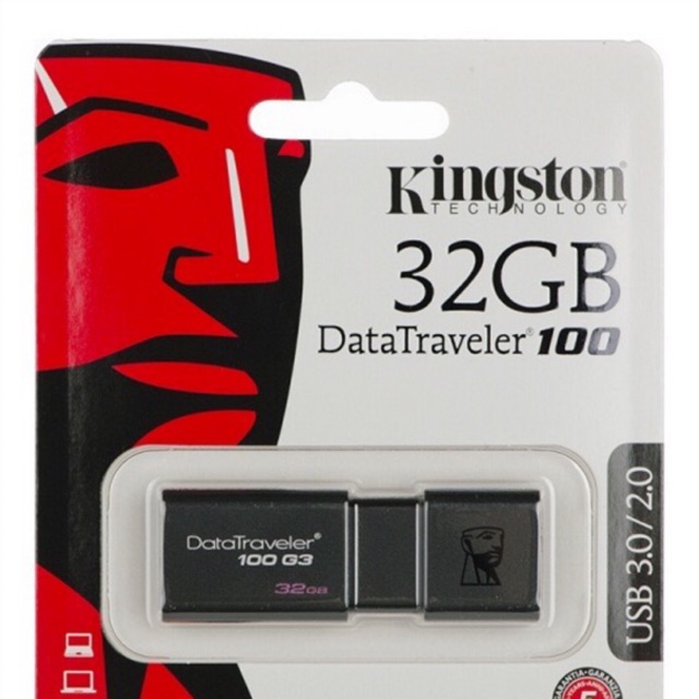 USB 32Gb Kingston chứa lời nhạc sống | BigBuy360 - bigbuy360.vn