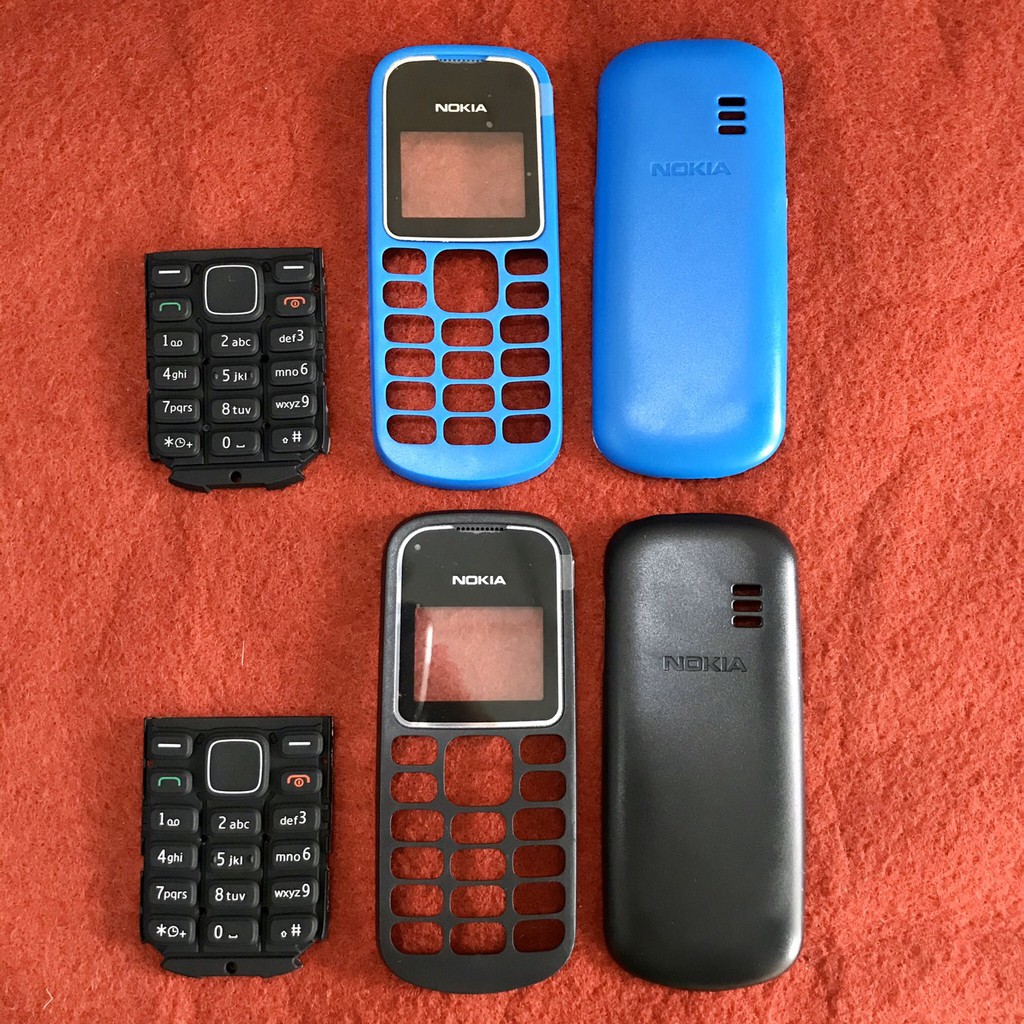 Vỏ, phím Nokia 1202/1280 | BigBuy360 - bigbuy360.vn