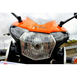 Đèn pha Honda CBR150R